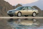 Hyundai Grandeur 2006 года